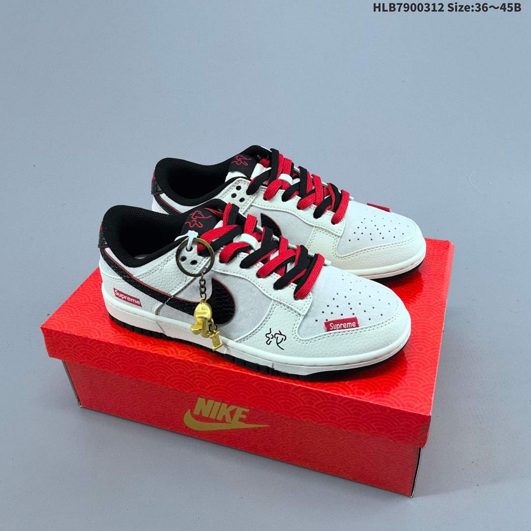 NIKE DUNK SB LOW Dunk SB Dunk Dunk Dunk SB - foto 3
