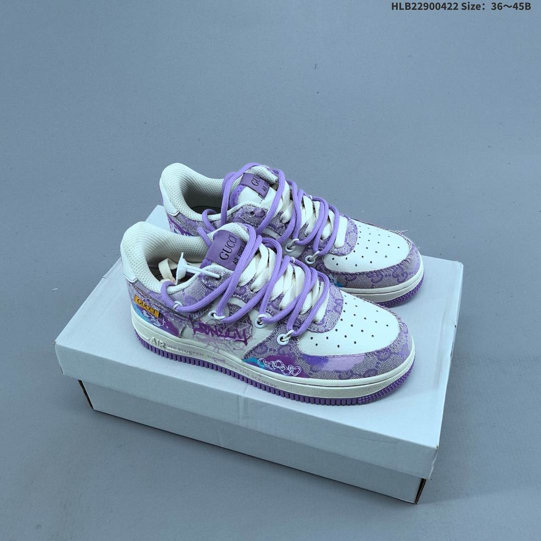 NIKE AIR FORCE 1‘07 LV8 - foto 6