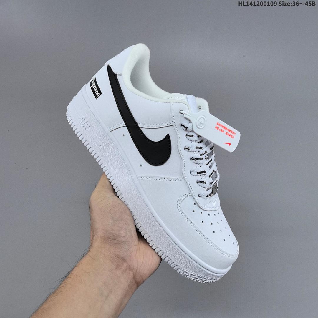 Nike Air Force 1’07 Force 1 - foto 8