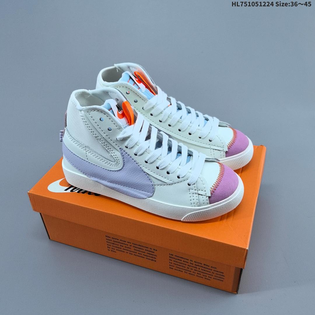 Nike Blazer Low‘77 Jumbo -101 ID - foto 2