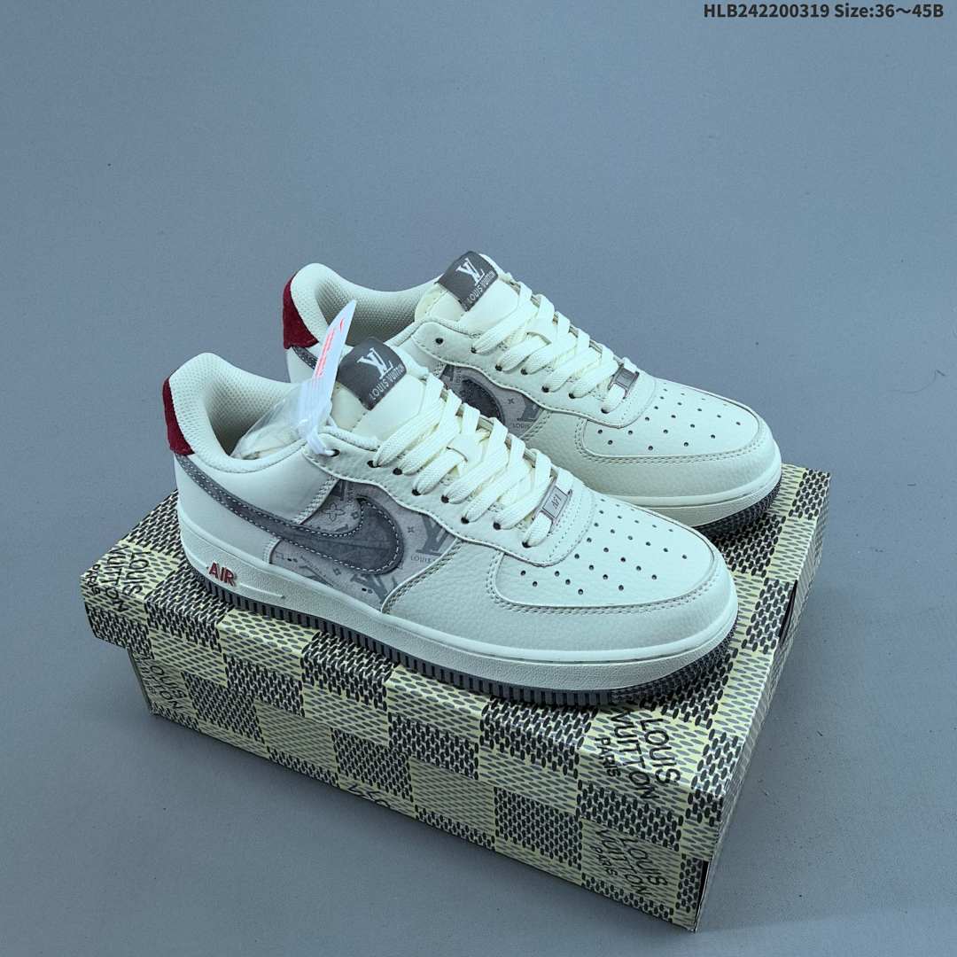 NIKE AIR FORCE 1‘07 LV8 -134