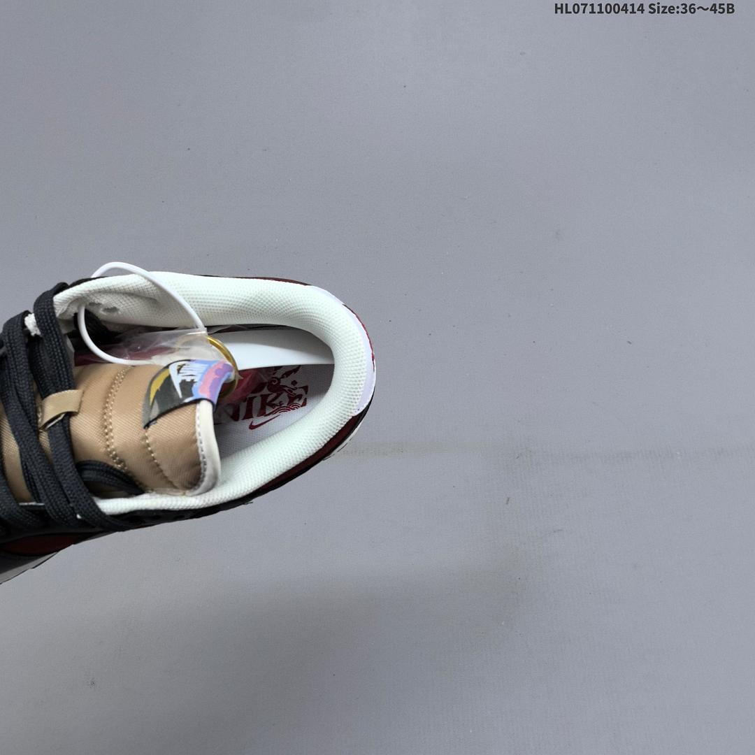 Nike Dunk Pegasus Pack CNY ZoomAir - foto 9