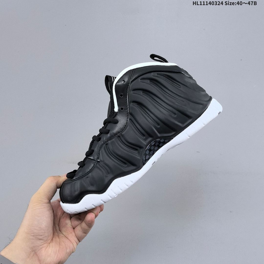 Nike Foamposite One -006 I - foto 4