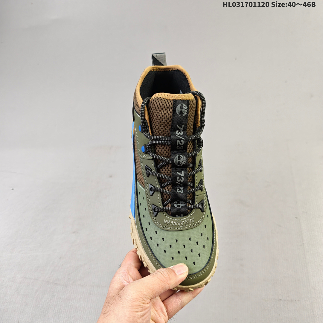 Timberland / 25ss 🇮🇹 - foto 7