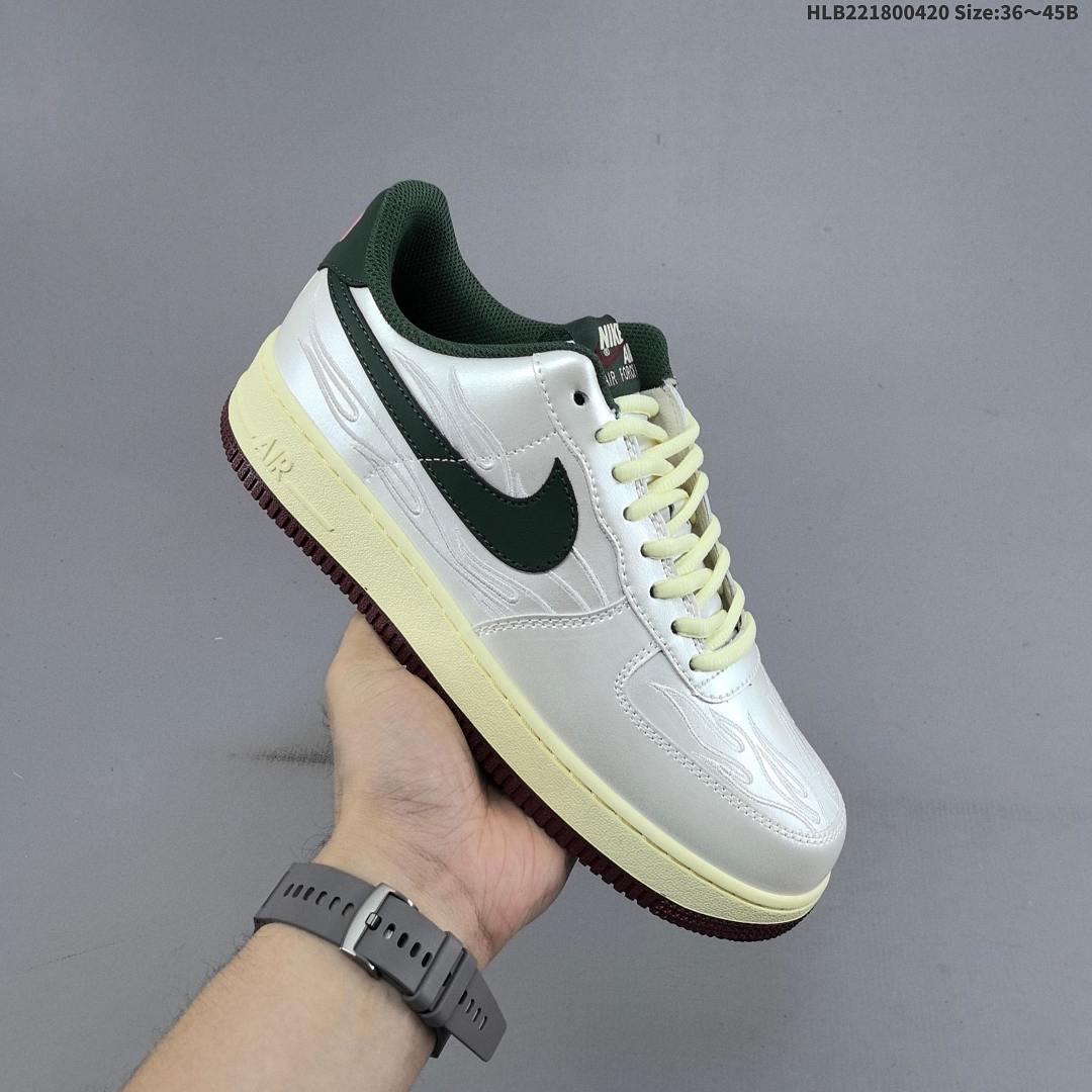 NIKE AIR FORCE 1‘07 -030 - foto 3