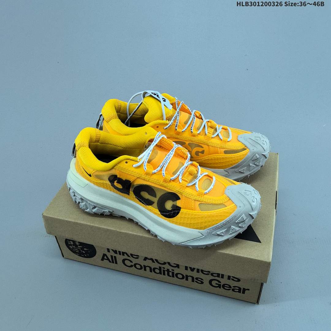 NK ACG MOUNTAIN FLY 2 LOW Mountain Fly - foto 10