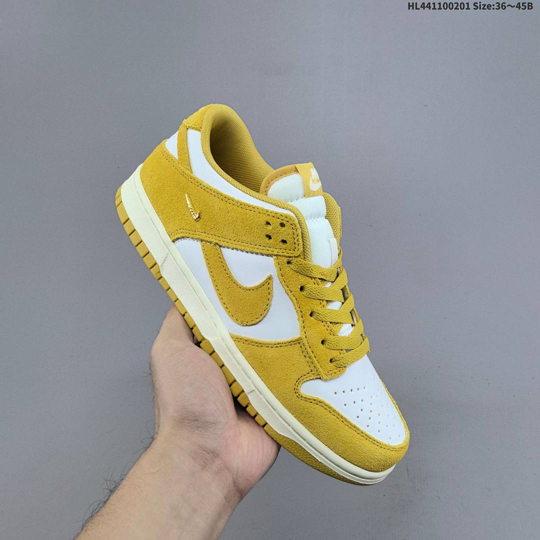 Nike SB Zoom Dunk Low ZoomAir - foto 6