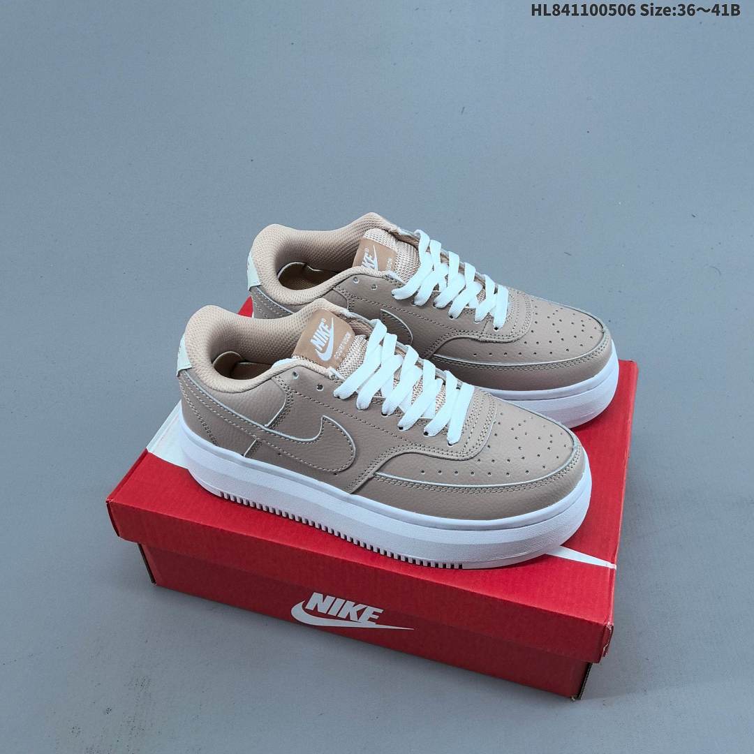 NIKE Court Vision Alta LTR - foto 6