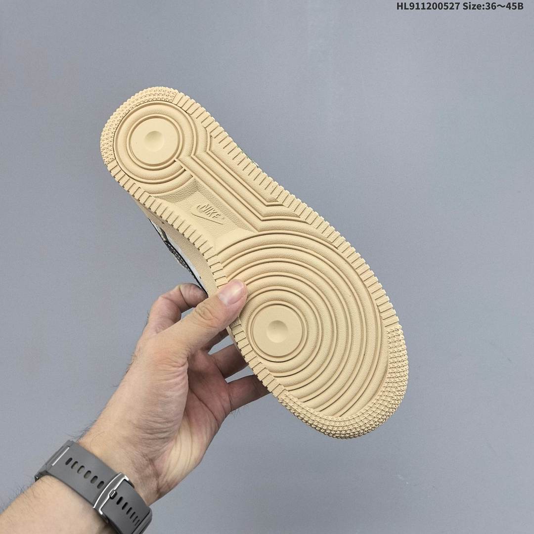 Nike AIR FORCE 1’07 Force - foto 7