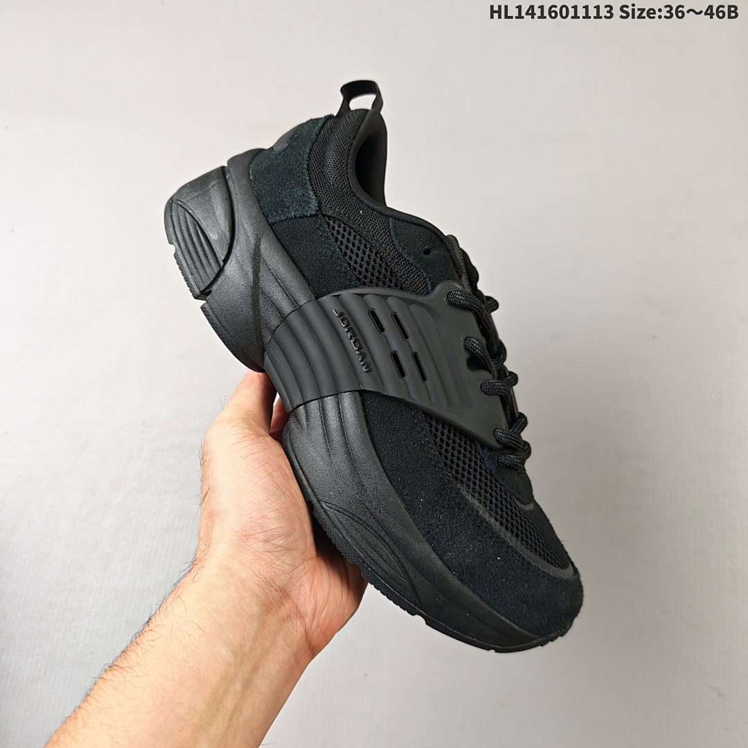 Jordan Trunner O S