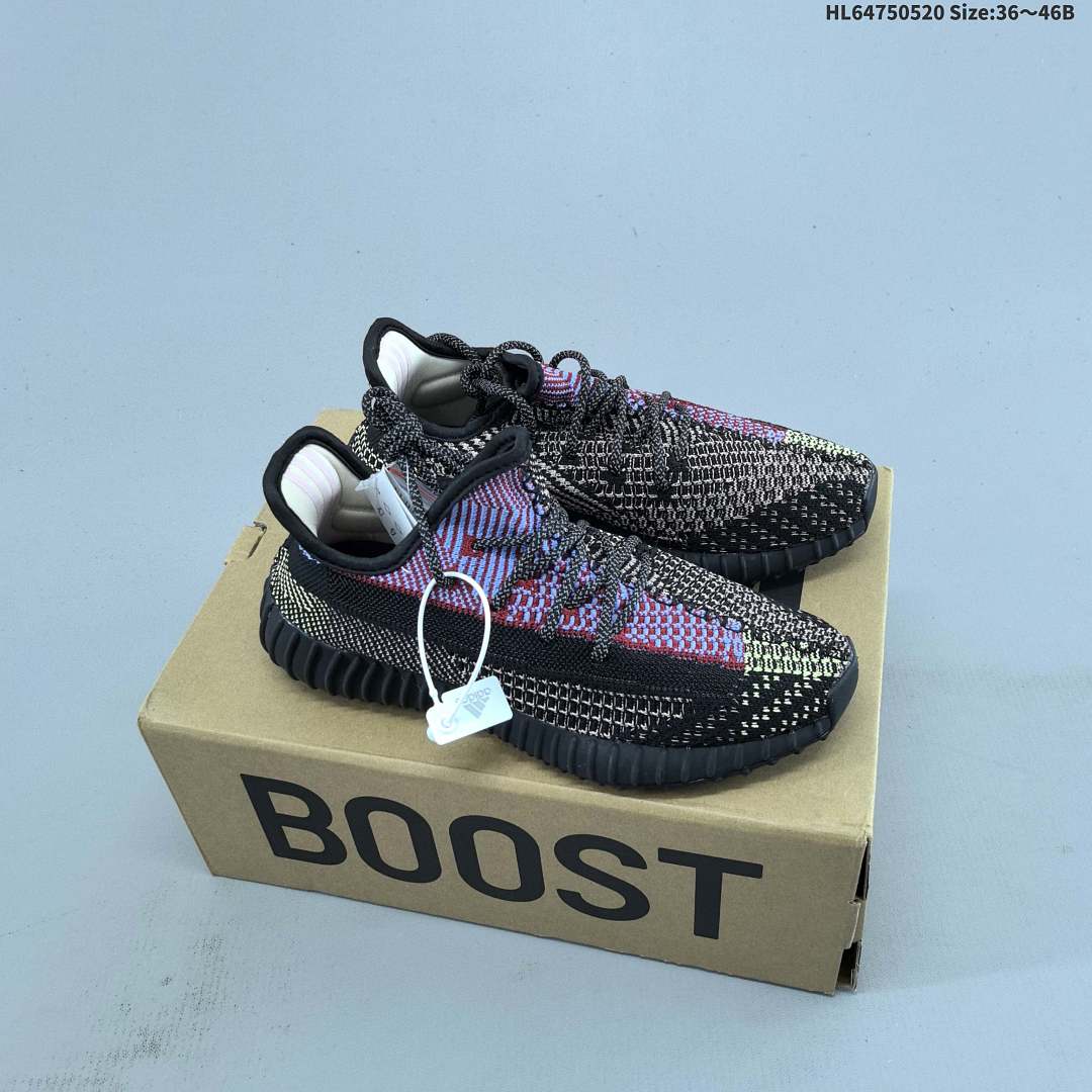 Kanye West x Adidas Yeezy Boost 350 V2 Boost . FZ5246 - foto 20