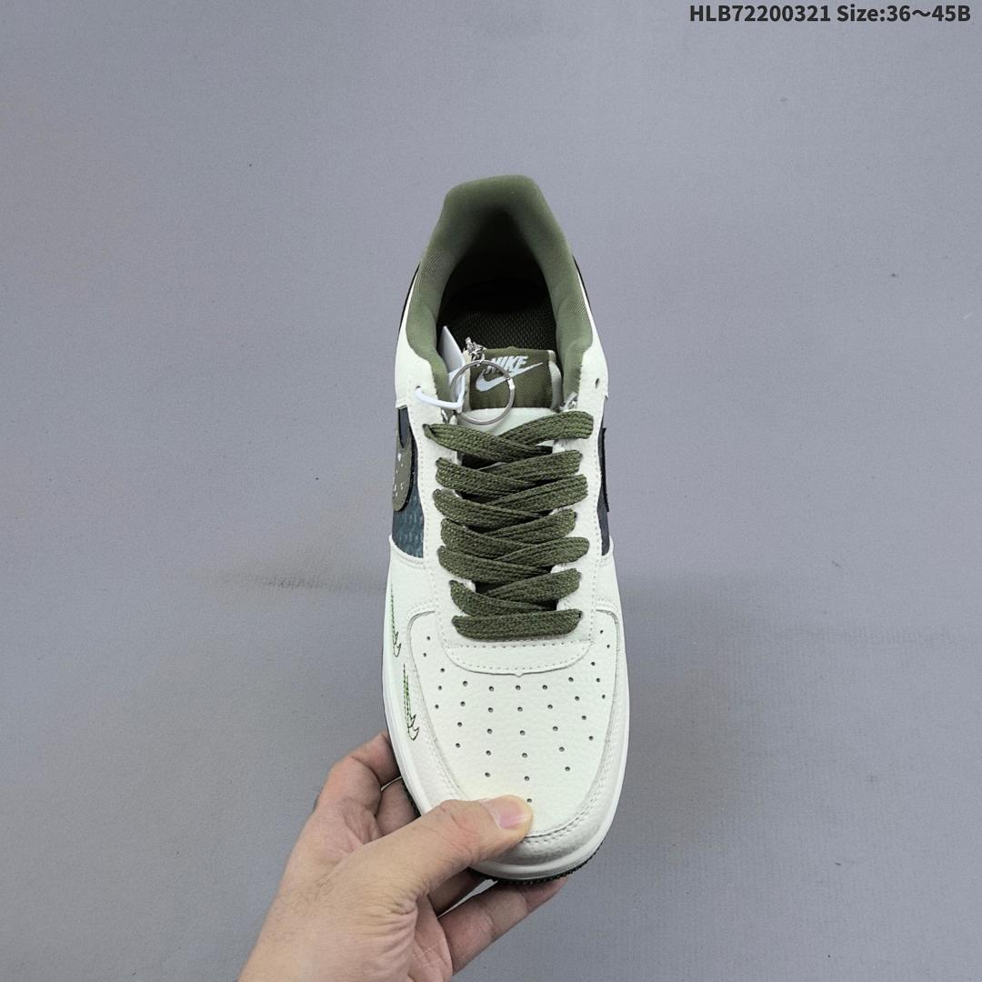 NIKE AIR FORCE 1‘07 LV8 -035 - foto 5
