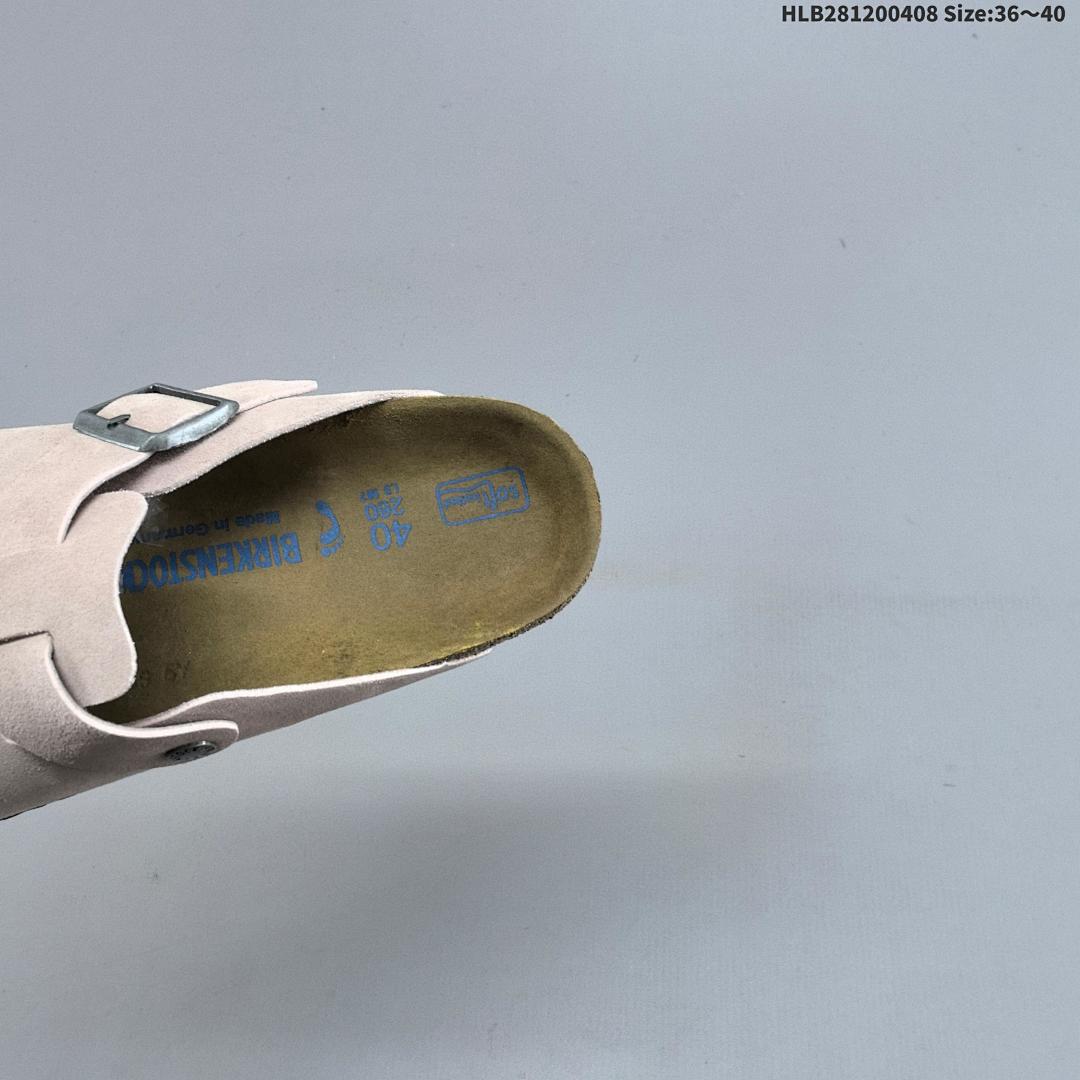 Birkenstock · Birkenstock Birk - foto 9