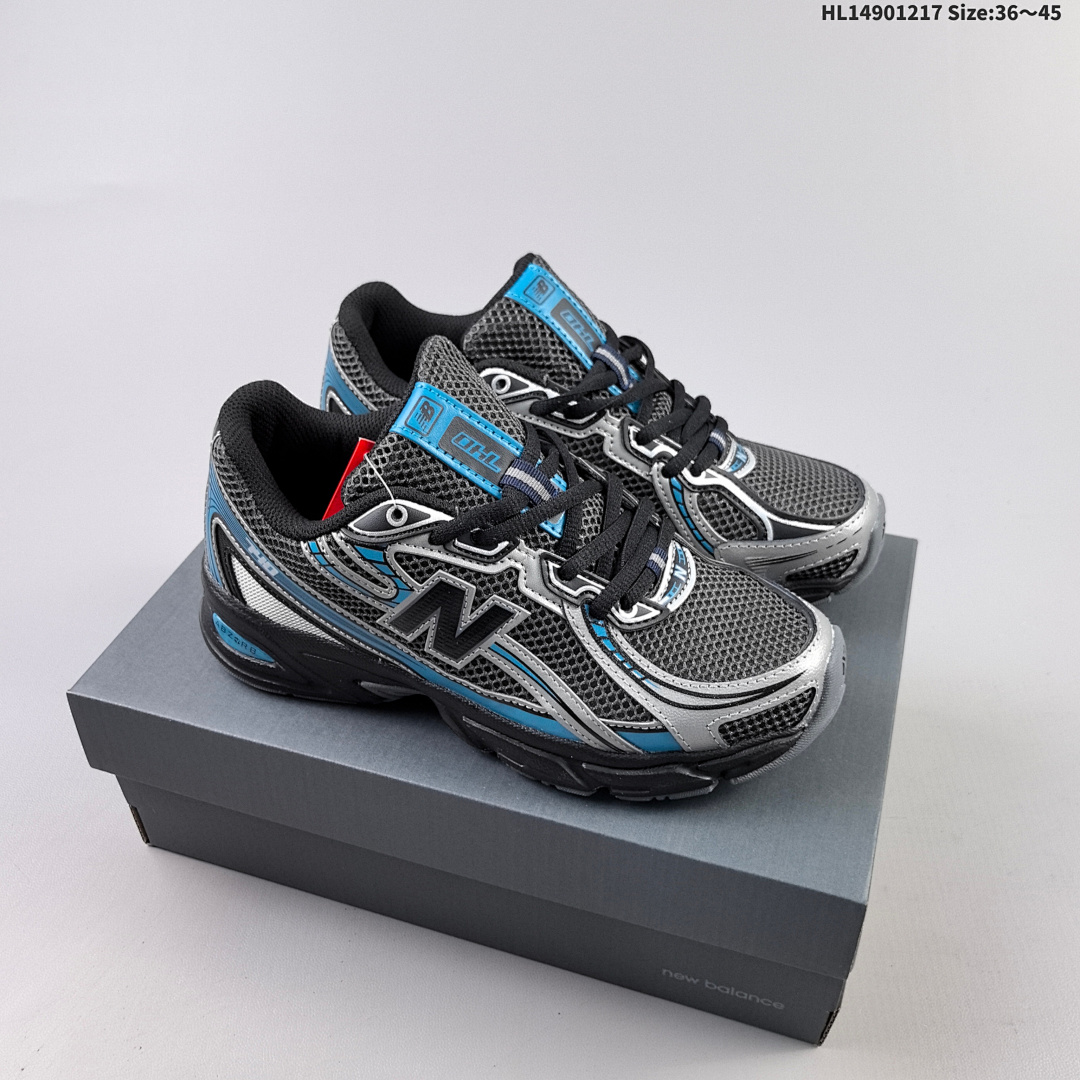 New Balance MR740 NB T-Beam - foto 2