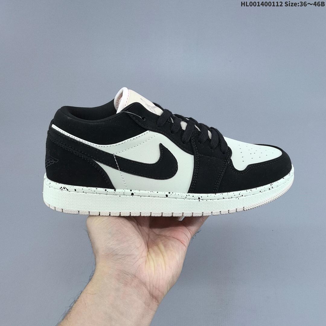 Air Jordan 1 Low "Guava Ice" AJ1 1 aj1 1 - foto 9