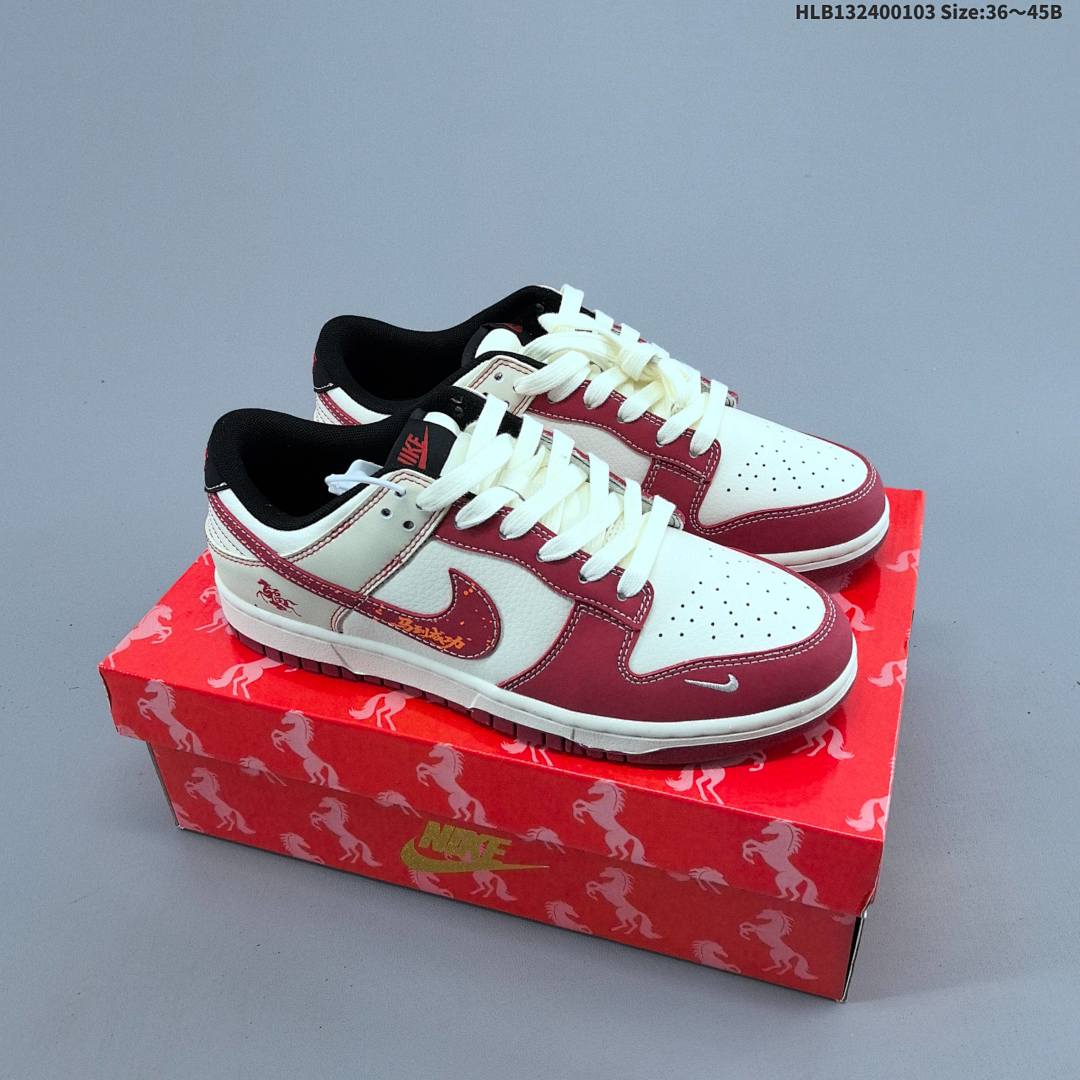 Nike Dunk Low Retro ‘DIY ’ sb - foto 2