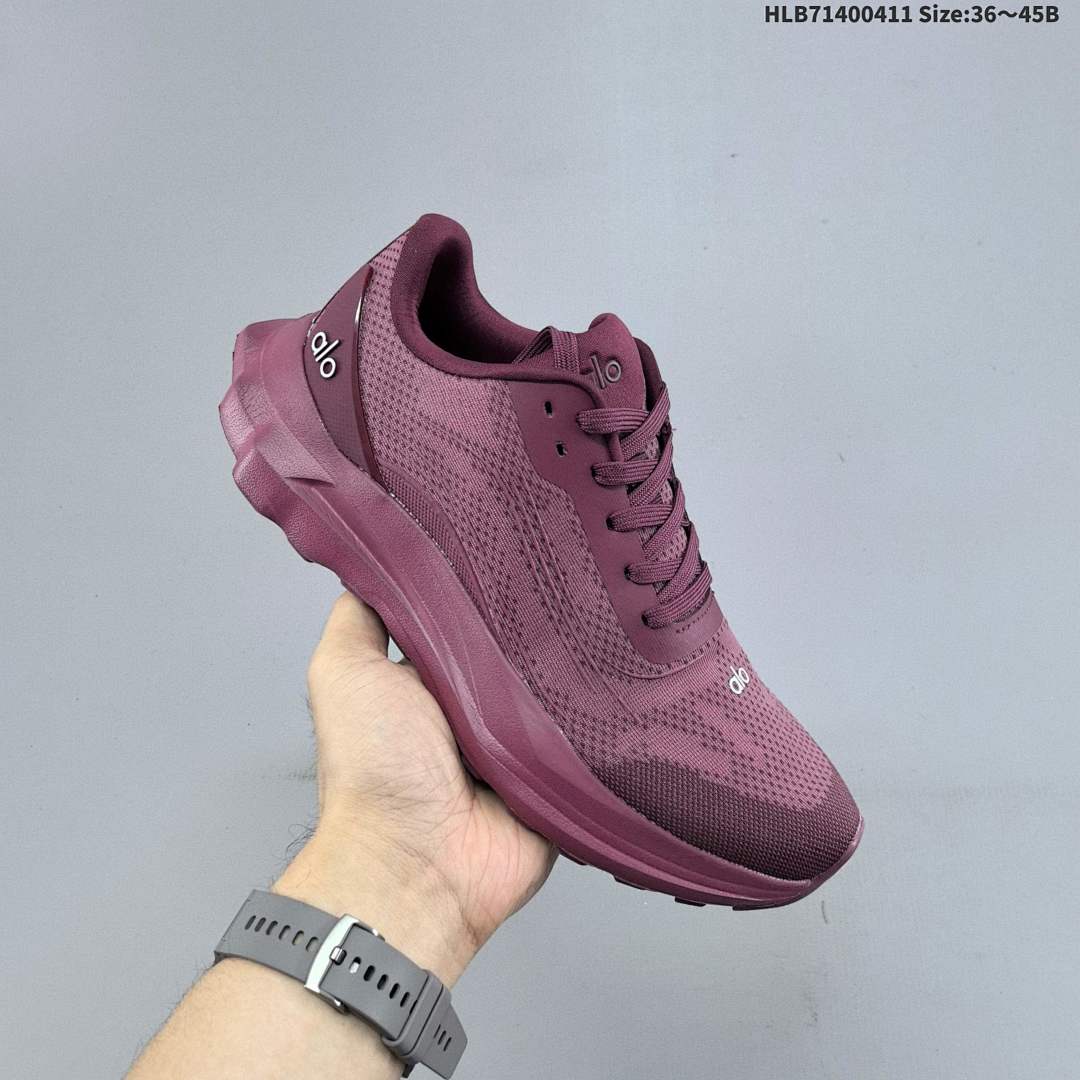 Alo Yoga Alo Runner ID Size 45B - foto 4