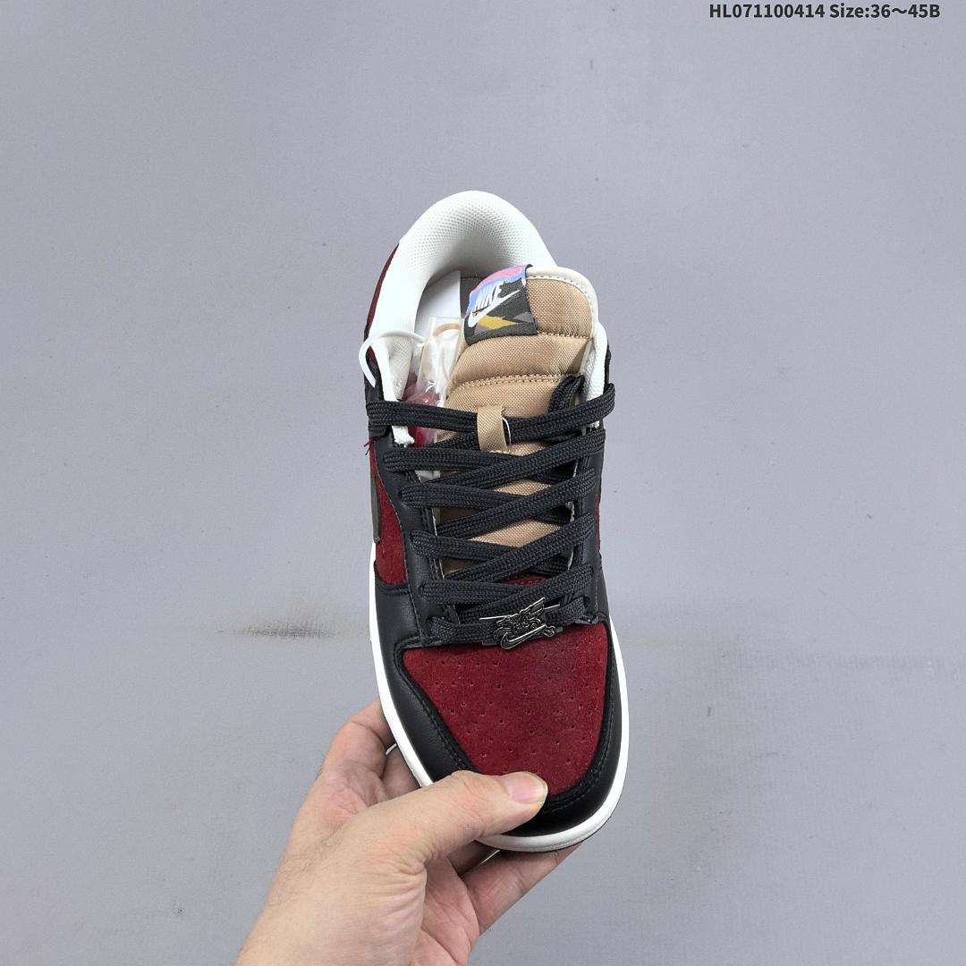 Nike Dunk Pegasus Pack CNY ZoomAir - foto 5