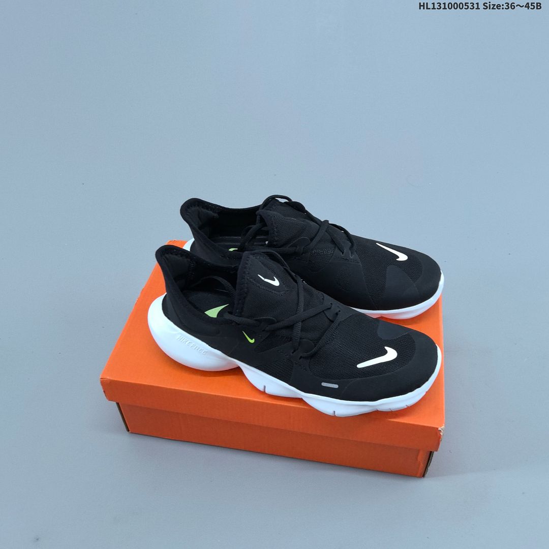 Nike Free RN Flyknit 5.0 AQ128
