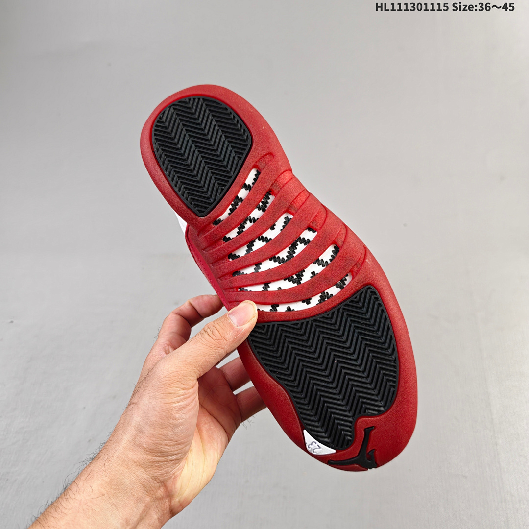 Air Jordan 12 Retro "Blue Berry" AJ12 12 aj12 12 - foto 5