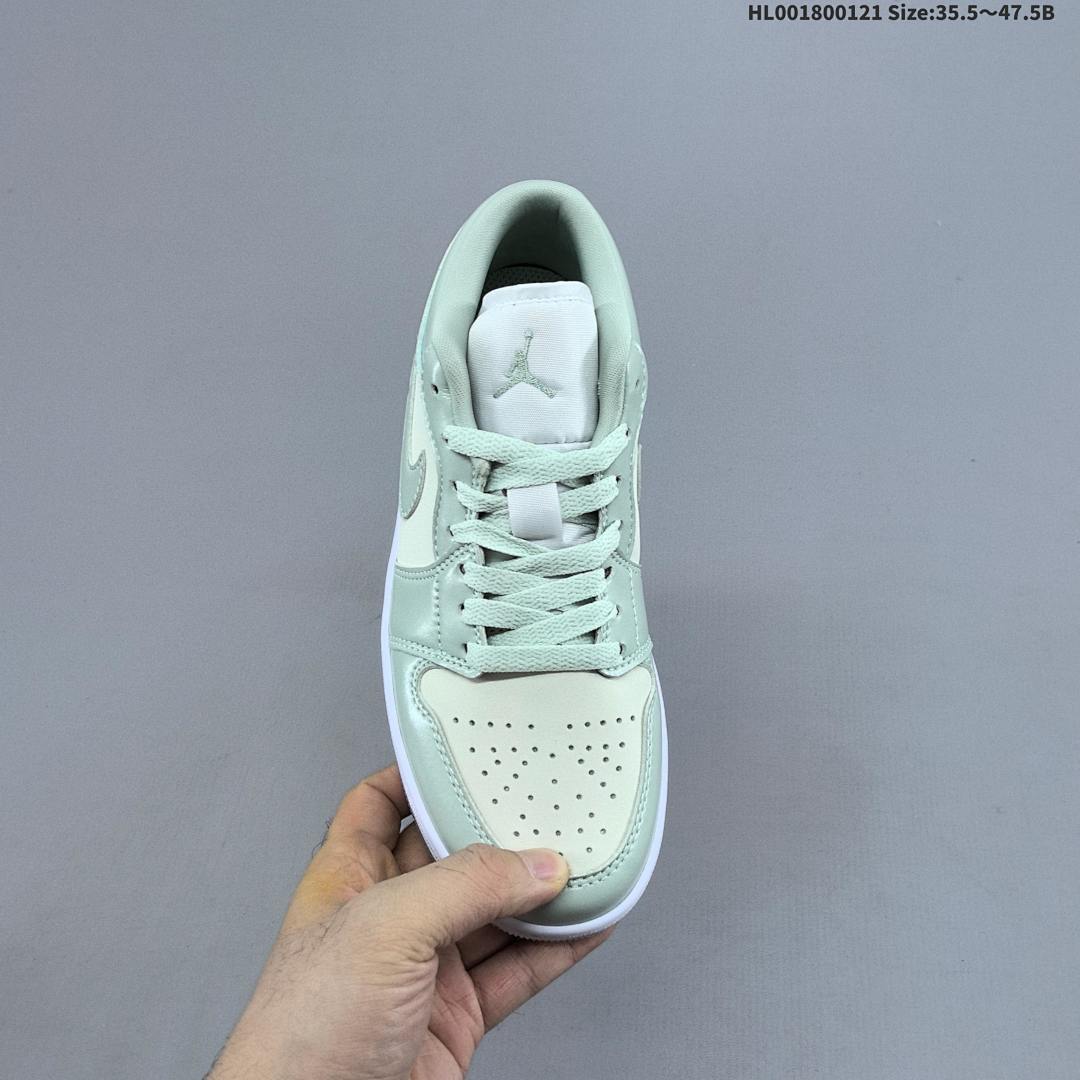 Air Jordan 1 Low SE "Seafoam" AJ1 1 aj1 1 - foto 6