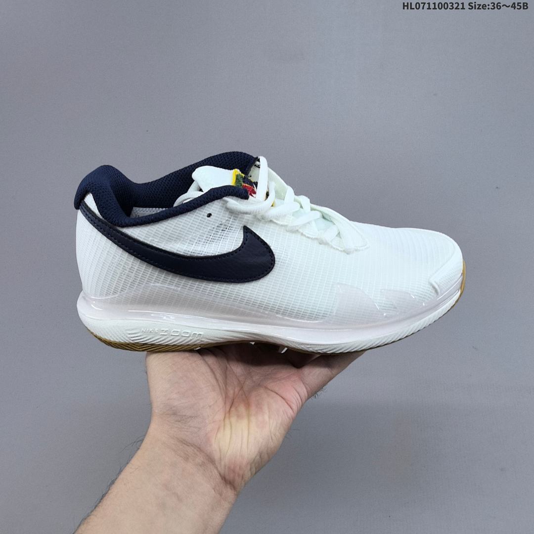 Nike W ZOOM VAPOR PRO HC - foto 2