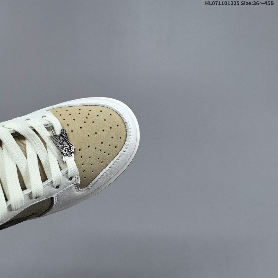 Nike Dunk Pegasus Pack CNY ZoomAir - foto 3