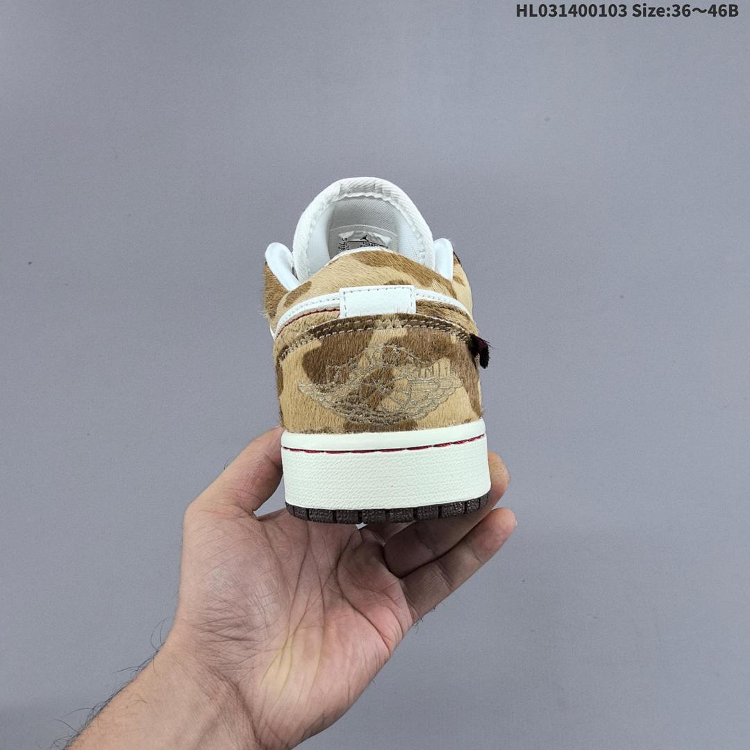 Nike Air Jordan 1 AJ1 1 CNY - foto 5