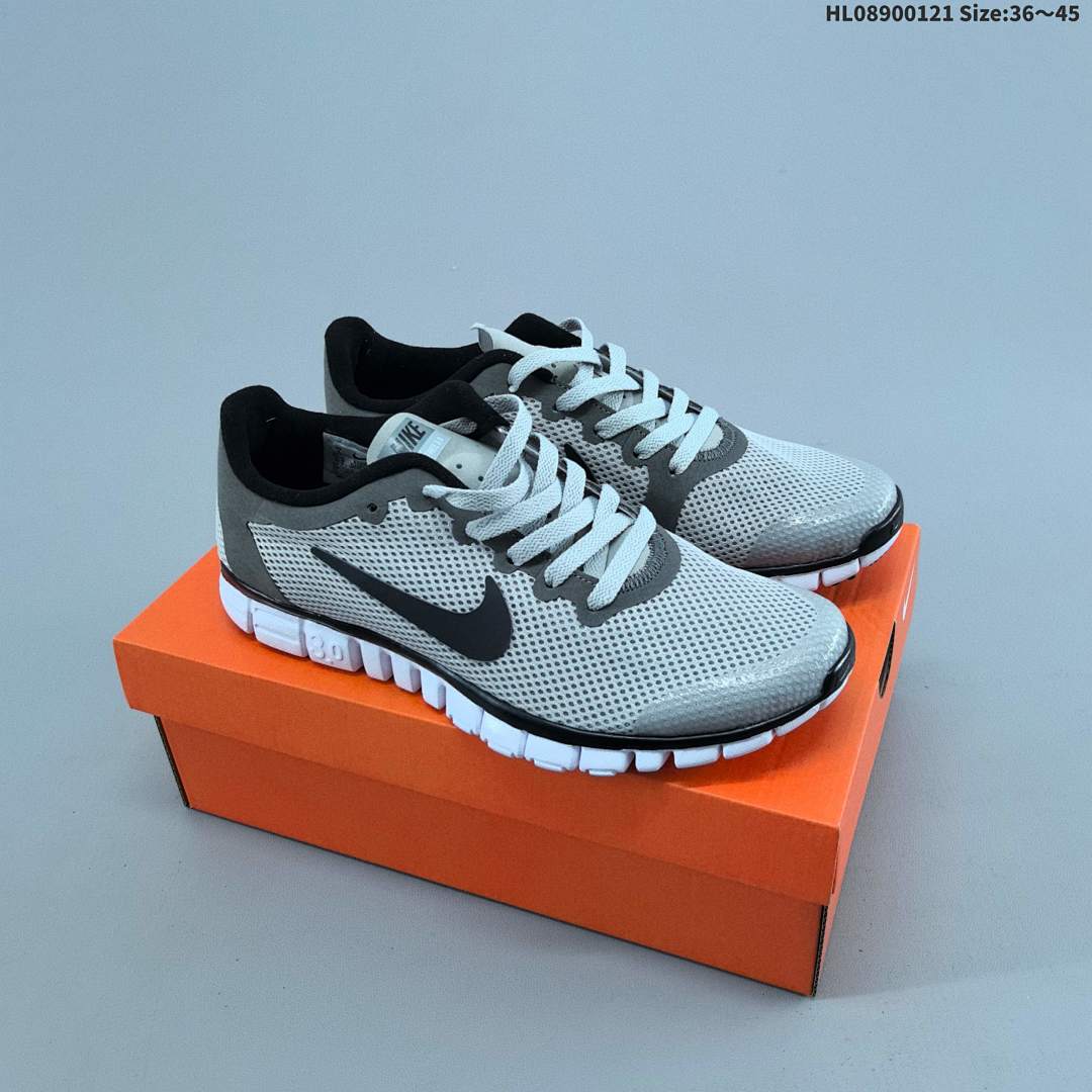 Nike Free 3.0 2 -005 ID Size 45 - foto 2