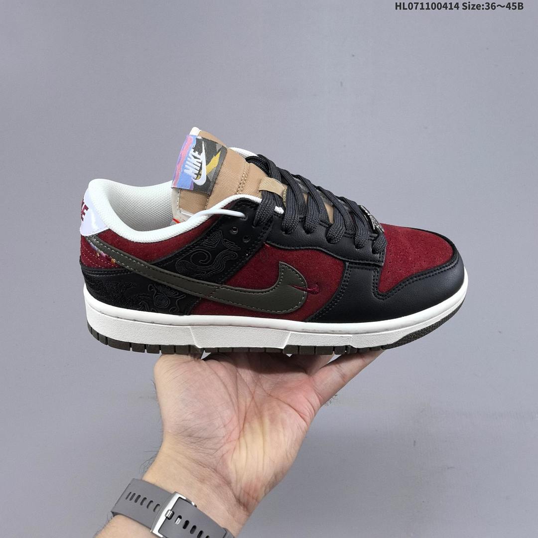 Nike Dunk Pegasus Pack CNY ZoomAir - foto 2