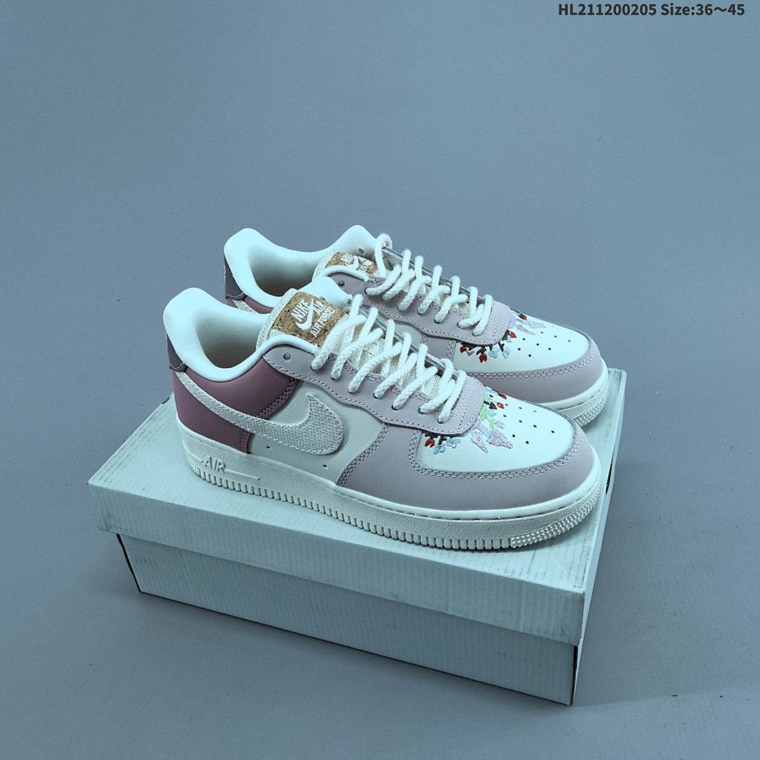 Nike Air Force 1 Low Force 1 - foto 4