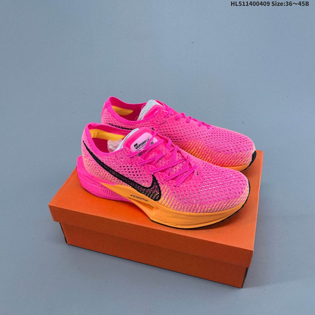 Nike Zoomx Vaporfly Next% 3 Vaporweave ZoomX - foto 7