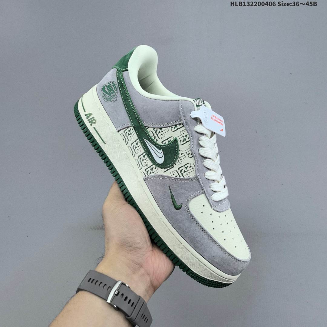 NIKE AIR FORCE 1‘07 LV8 -00 - foto 5
