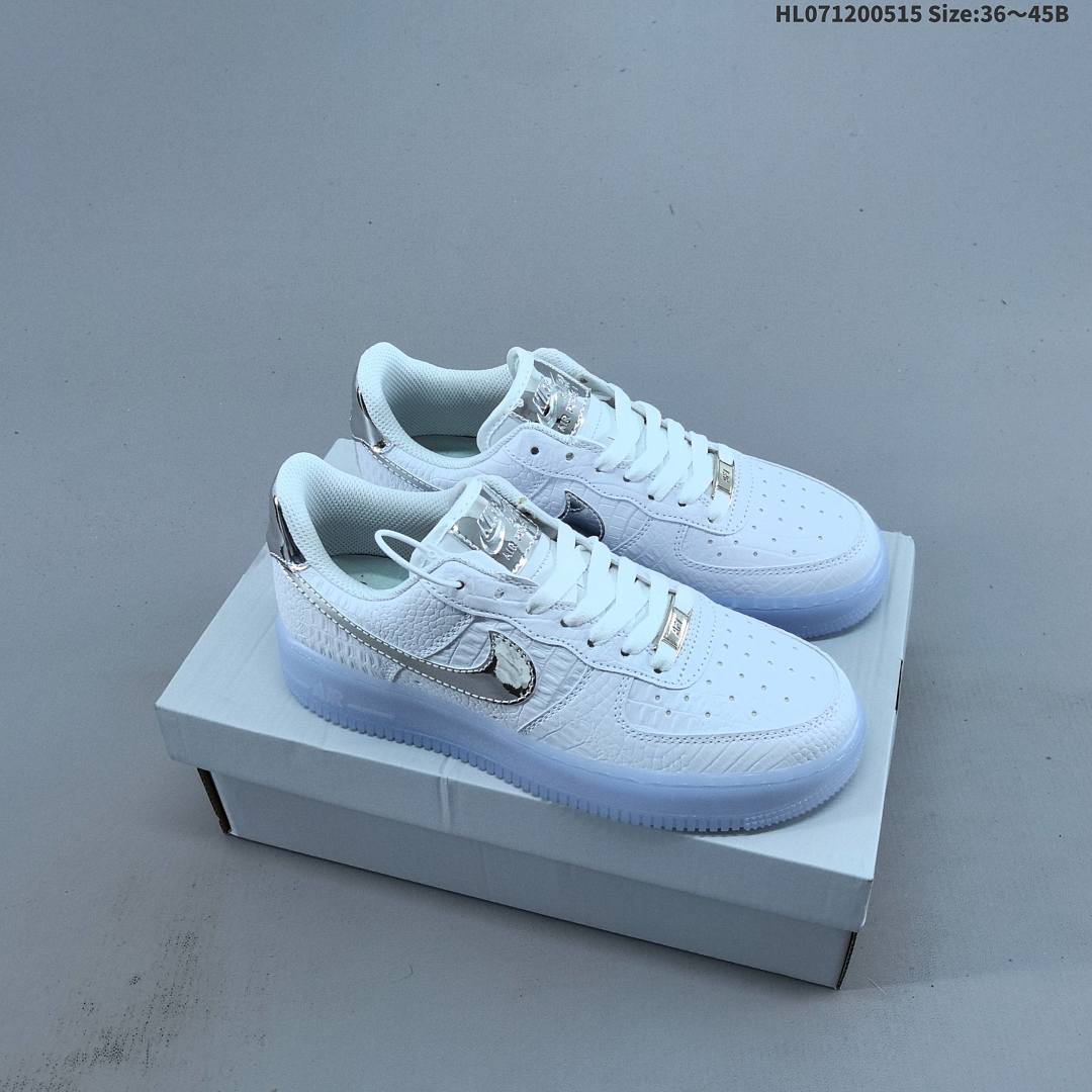 Nike Air Force 1 & x27;07 Low