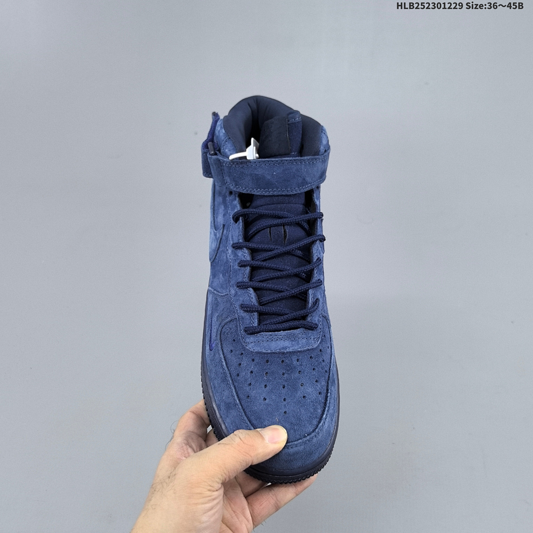 Nike Air Force 1 Mid 07 -0 - foto 6