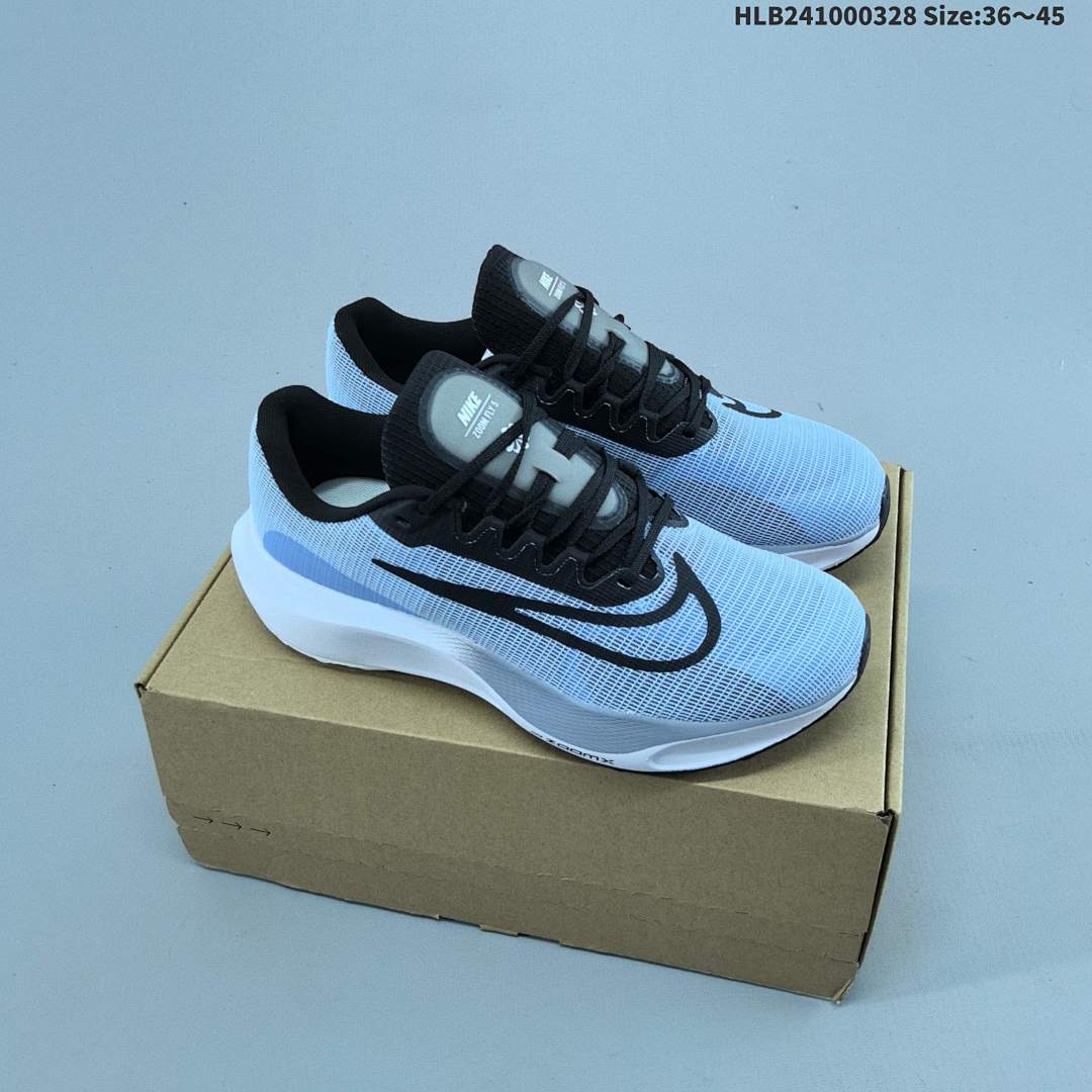 Nk Zoom Fly 5 Flyknit React , , - foto 4