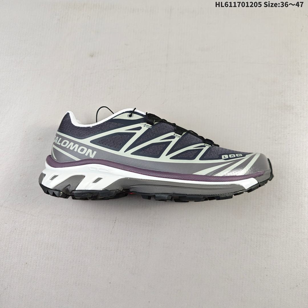 Salomon XT-6 Gore-Tex GTX 475813 - foto 9