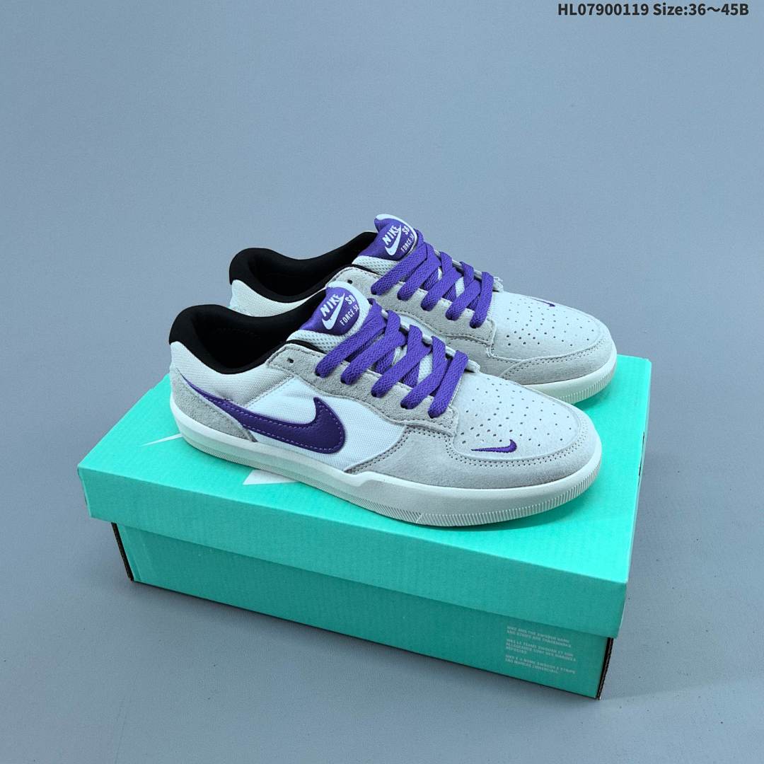 Nike SB Force 58 DV5477 - foto 2