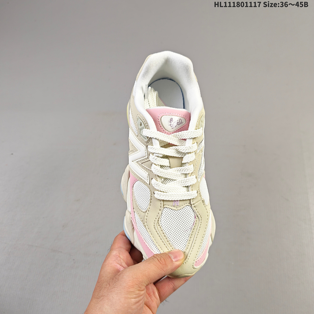 New Balance 9060 ABZORB - foto 7