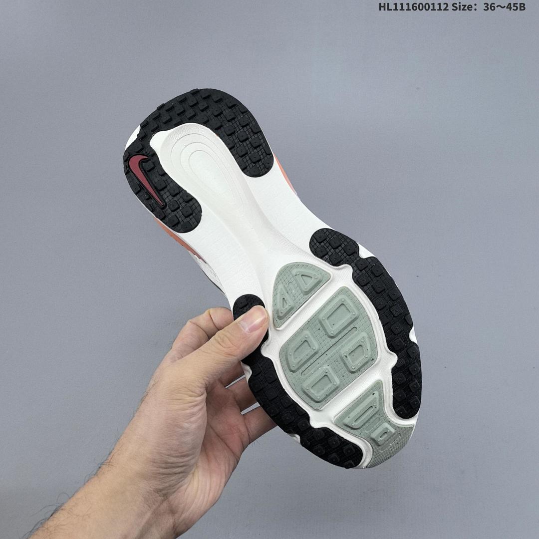 Nike VOMERO PLUS ReactX Air Zoom - foto 5