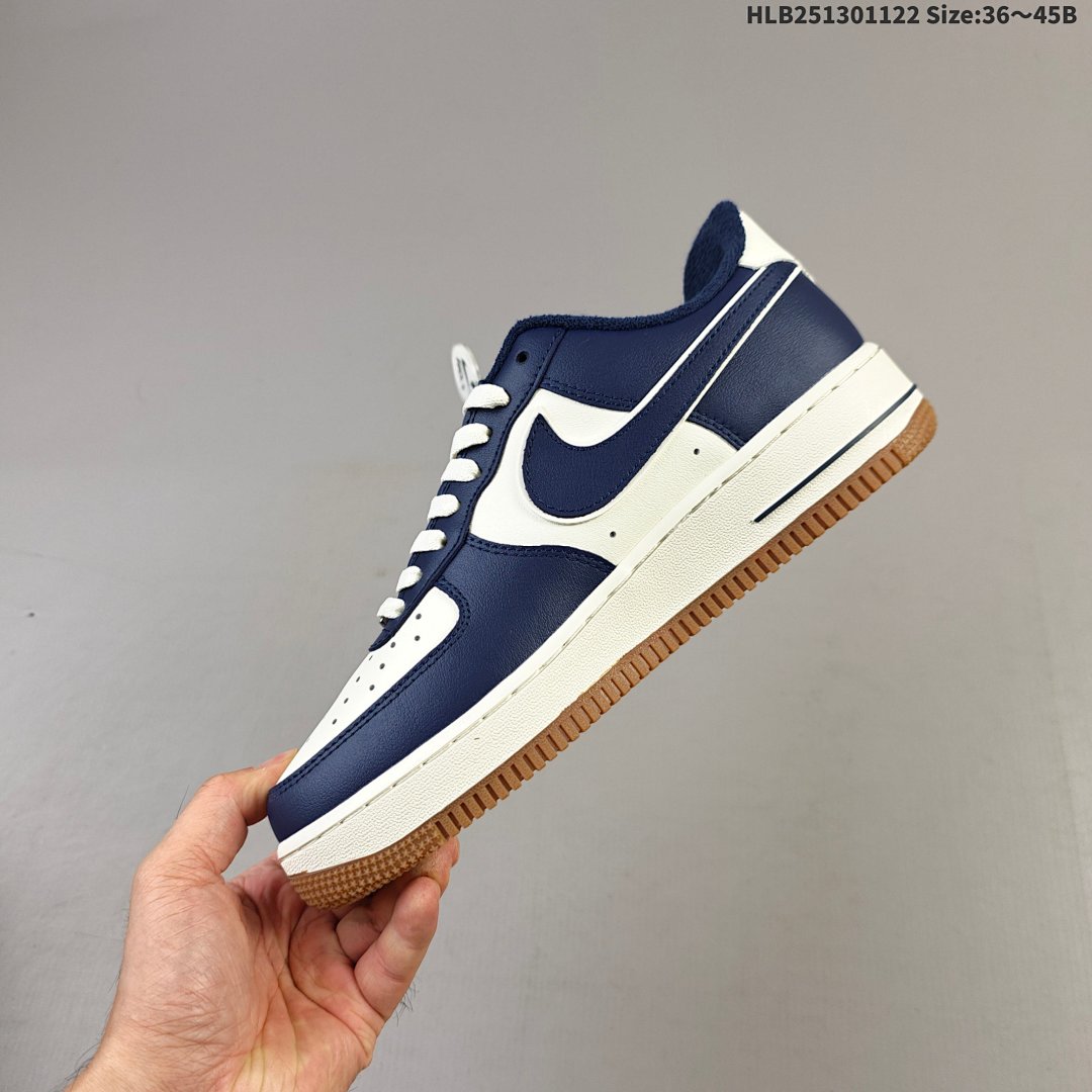 Nike AIR FORCE 1’07 Force - foto 8