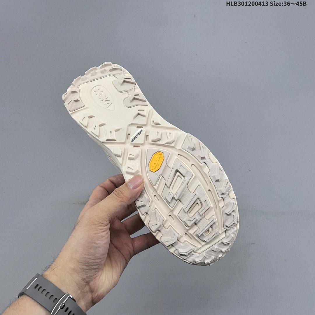 HOKA ONE ONE Mafate Speed 2 Low 2 HOKA ONE ONE Origin Story Mafate Spee - foto 7