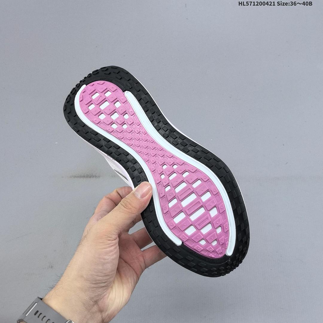 Nike Vomero Plus ReactX Air Zoom - foto 7