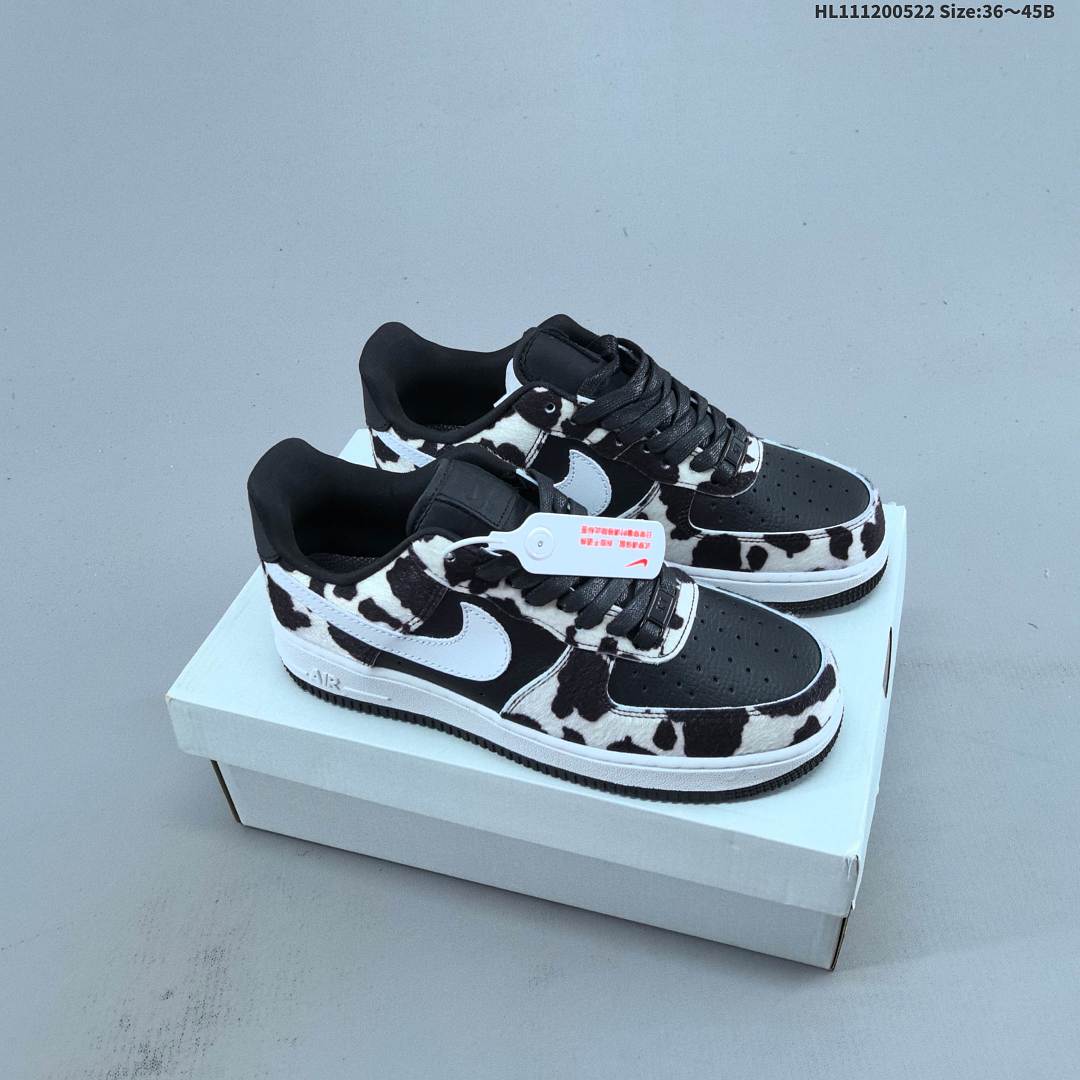 Nike AIR FORCE 1’07 Force