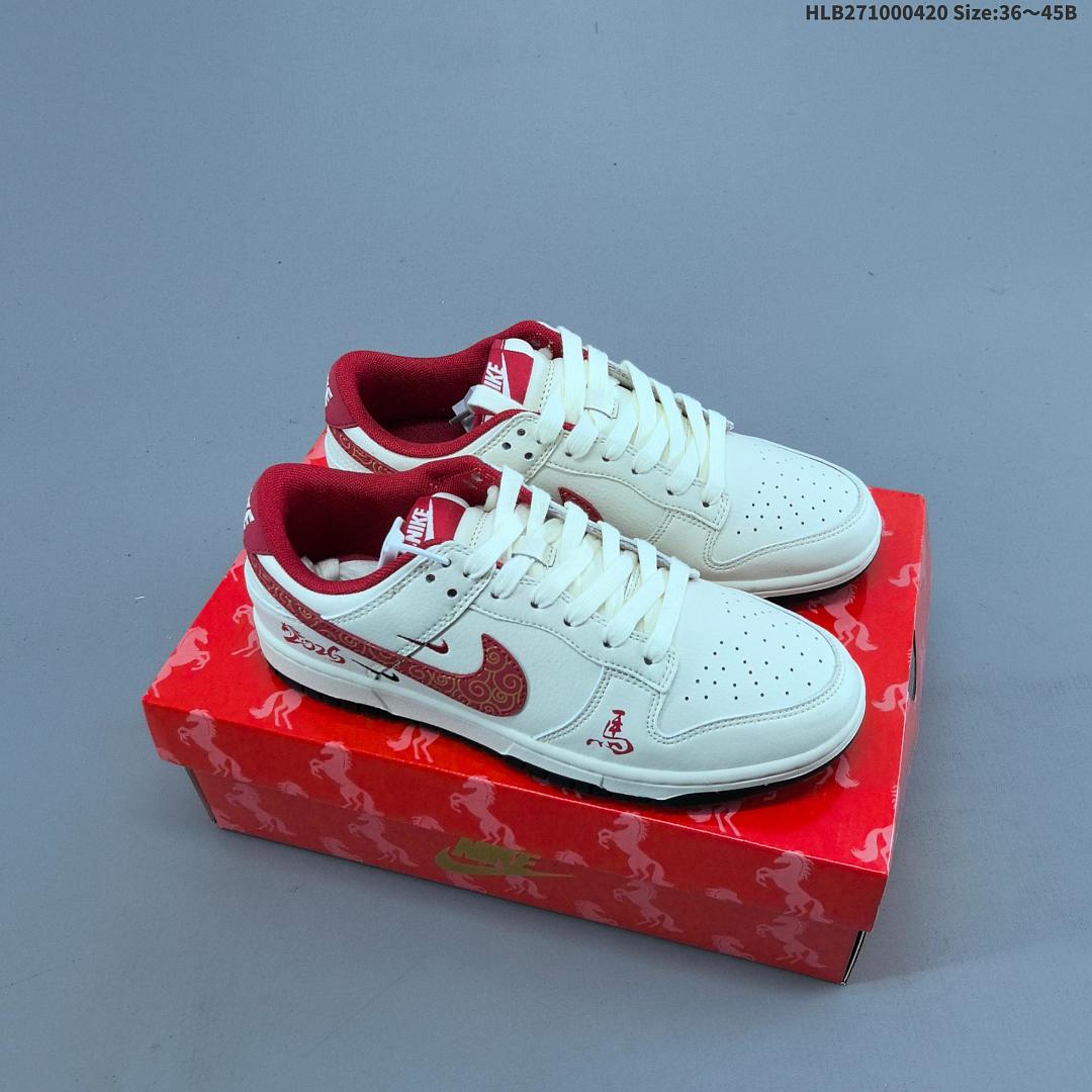 NIKE DUNK SB LOW Dunk SB Dunk Dunk Dunk SB - foto 8