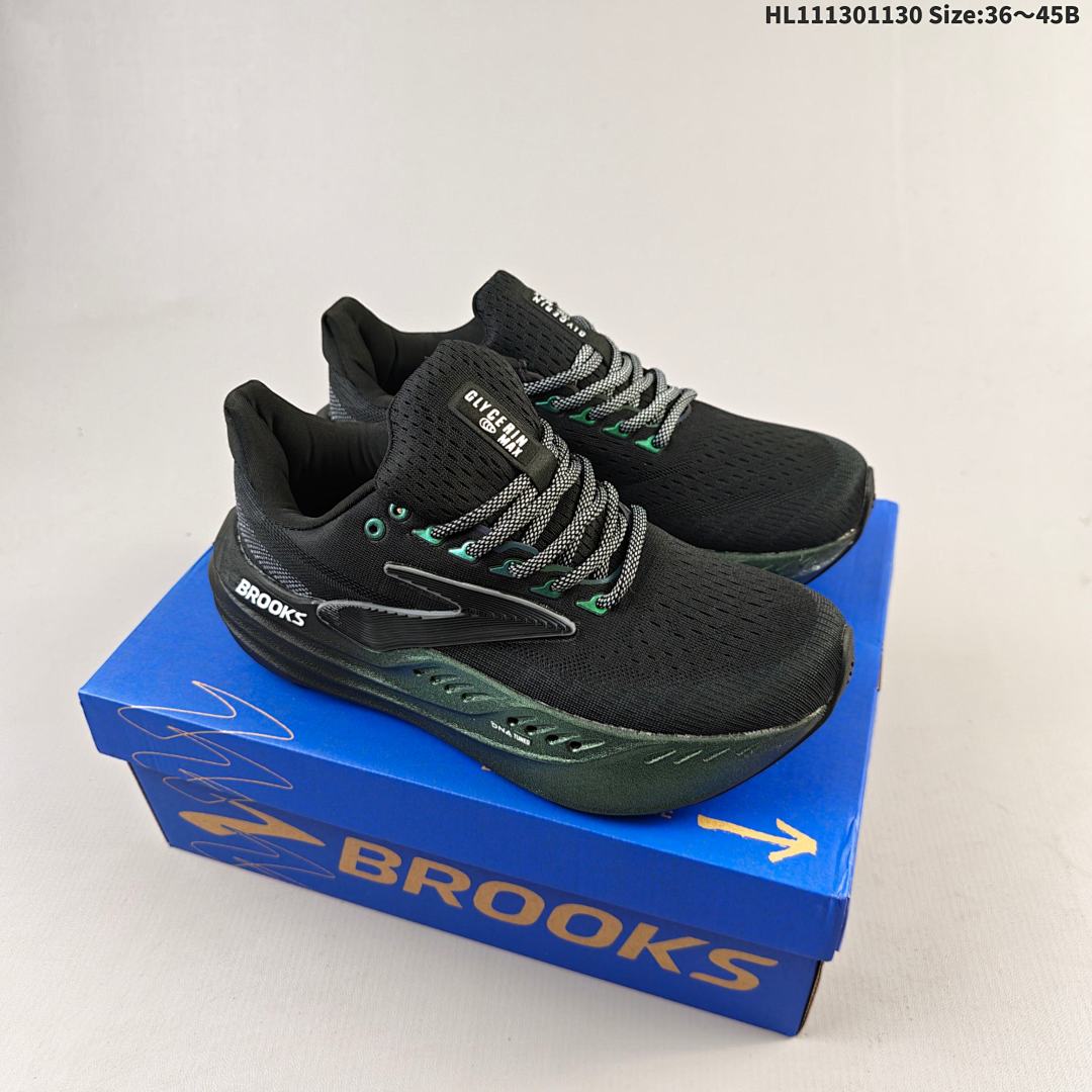 Brooks Glycerin Max 1D 045 lD - foto 3