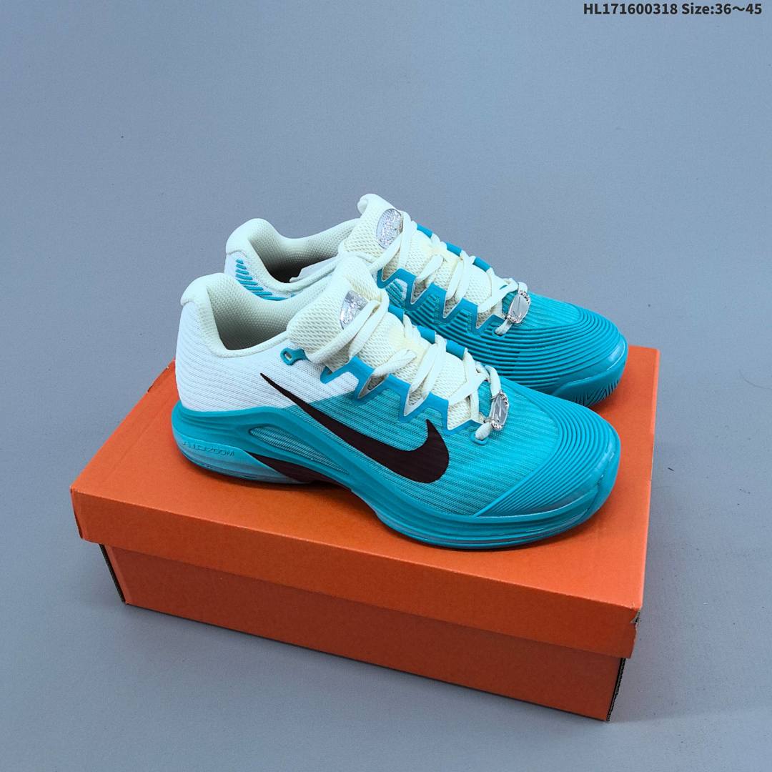Nike Zoom Vapor 12 -100 ID Size 4 - foto 7