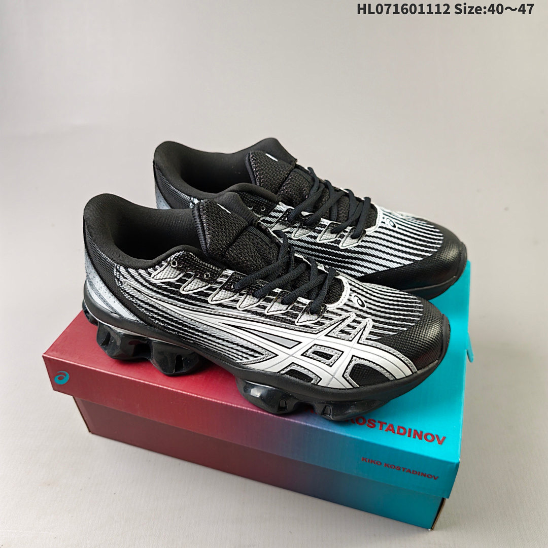 ASICS GEL-QUANTUM LEVITRACK