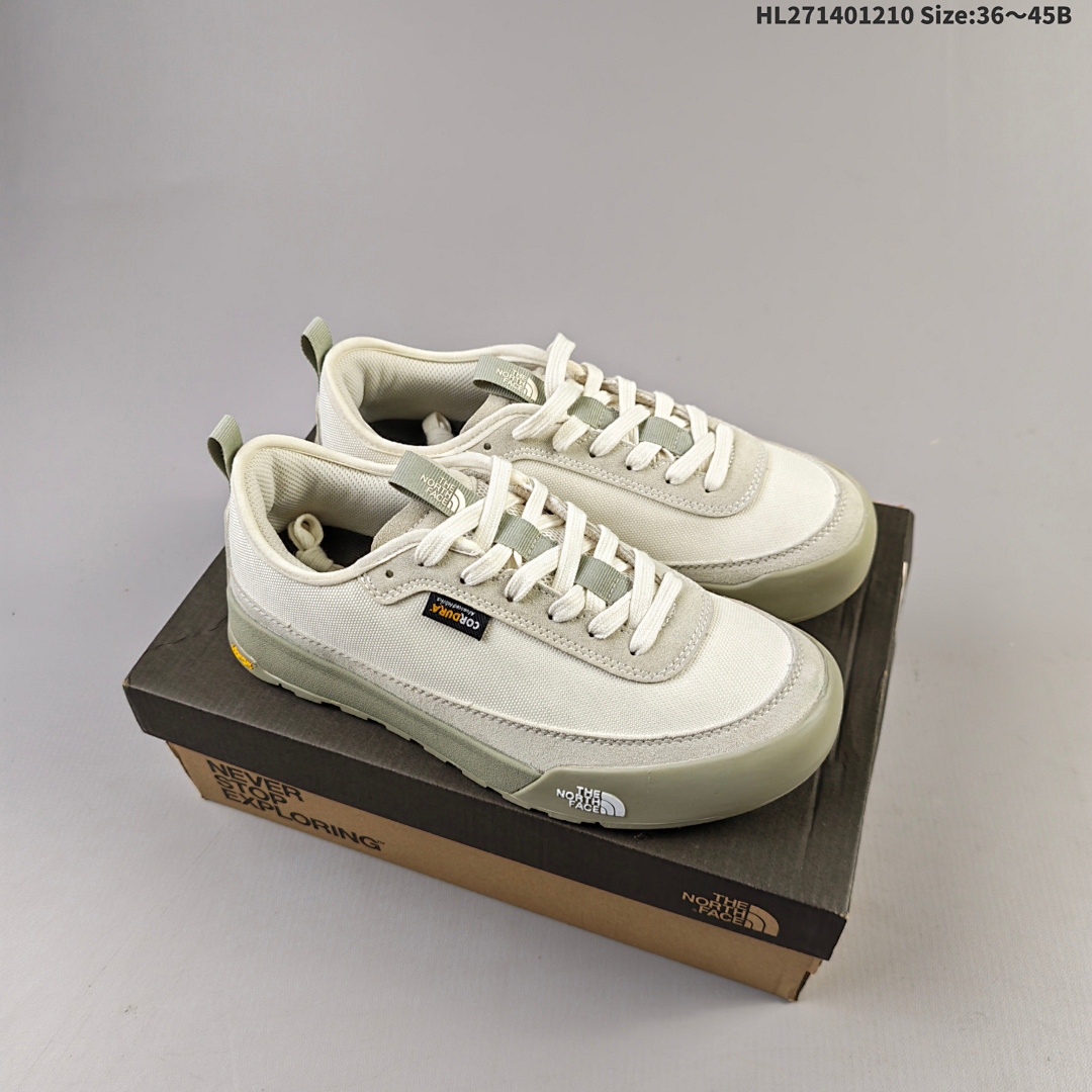 THE NORTH FACE GLENCLYFFE LOW Vibram