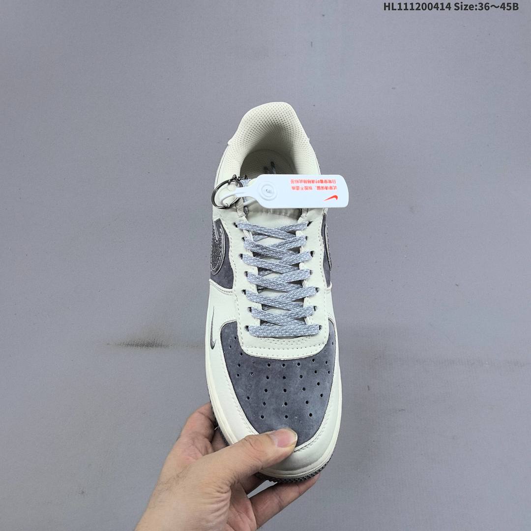 Nike Air Force 1 & x27;07 Low - foto 5